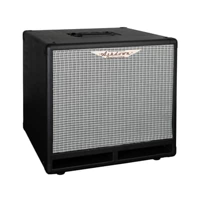 Ashdown RM-110T Rootmaster EVO III 8-Ohm 1x10" Bass Cabinet image 1