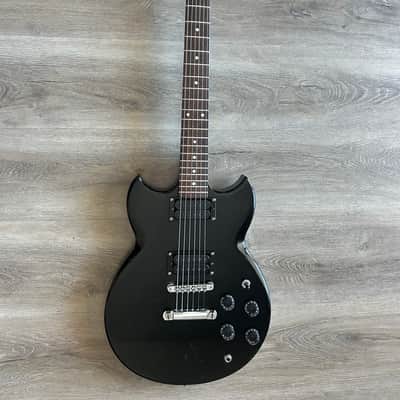 Yamaha SBG-200 1985 - 1986 - Black