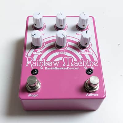 EarthQuaker Devices Rainbow Machine image 2