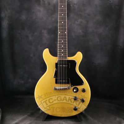 Gibson 1960 Les Paul Special Double Cut image 3