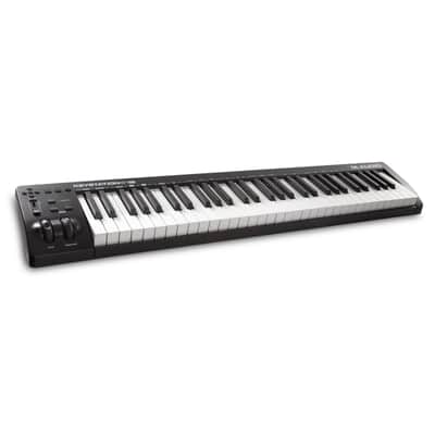 M-Audio Keystation 61 Mk3 - Midi Keyboard image 2