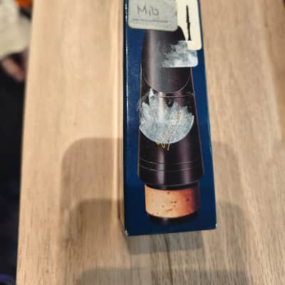 Vandoren 5RV 2010 - 2019 - Clarinette Mib-Eb image 2