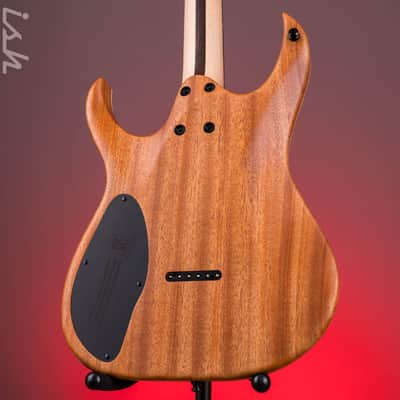 Mayones Duvell Elite 6 Turquoise Iris image 8