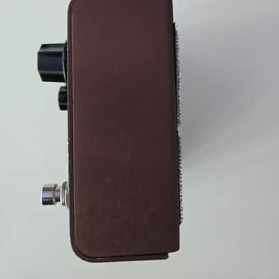 Strymon Lex Rotating Speaker Pedal V1 2011 - 2022 - Red image 3