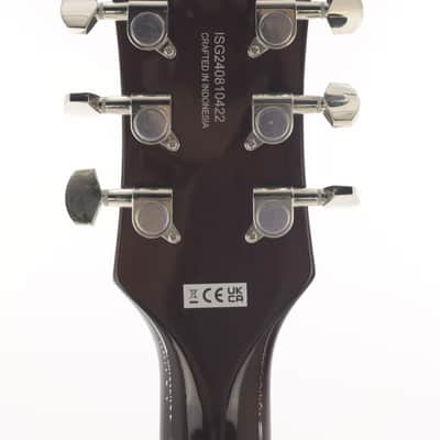Gretsch Streamliner Jet Club 2024 - Present - Vintage White 4143gr image 10