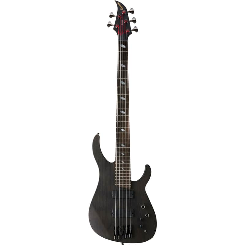 Caparison Brocken 5-BASS image 2