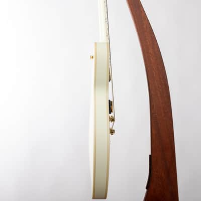 Epiphone 1959 ES-355 (Incl. Hard Case), Classic White | Demo image 5