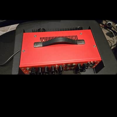Walter Woods MI-200 - 8 2 Channel Sweeper Amplifier image 7