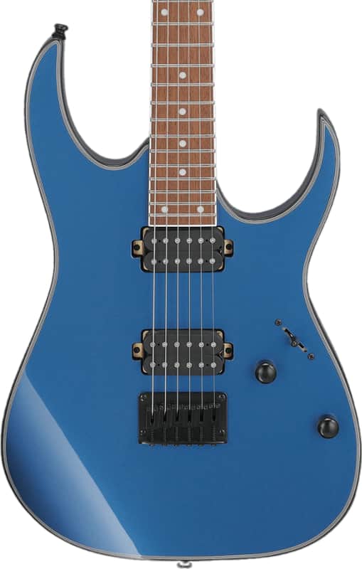 Ibanez RG421EX 手渡しのみ Ibanez RG421EX Standard | Reverb