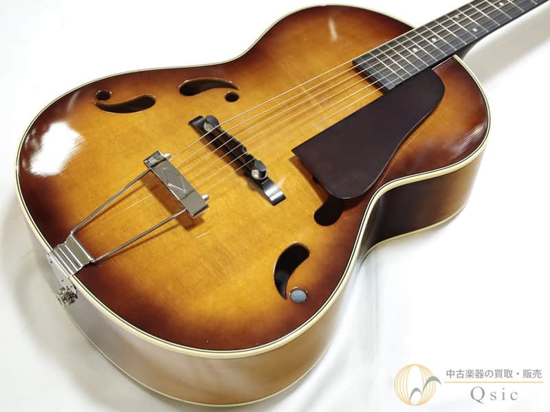 Yairi PY-2