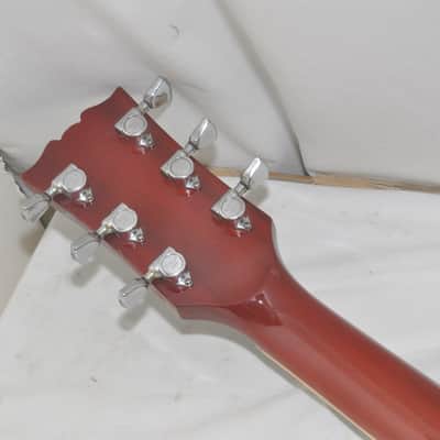 YAMAHA SG-800 Double cutaway Electric Guitar Ref No 7590 image 12