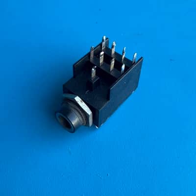 Fender Frontman Bullet Reverb Amplifier Part: Headphones TRS 1/4" Jack Socket image 2