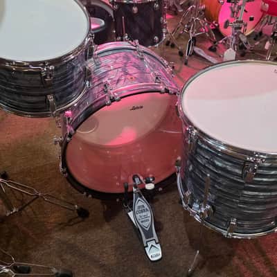 Ludwig  Legacy Mahogany Shell Pack (Pre-Owned) Bild 7