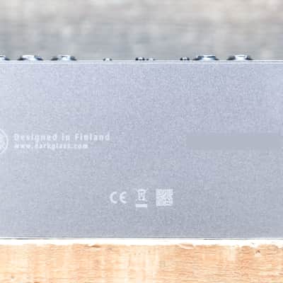 Darkglass Electronics Anagram 6-Core DSP Multi-Effect Platform for Bass Players image 4