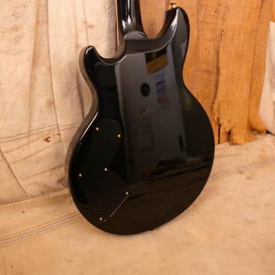 Terry Mcinturff Glory Custom 1998 Trans Blue image 7