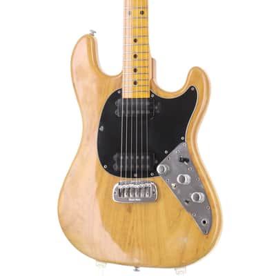 MUSIC MAN Sabre II Guitar (Modified, 1978) [A003874] (06/15) image 6