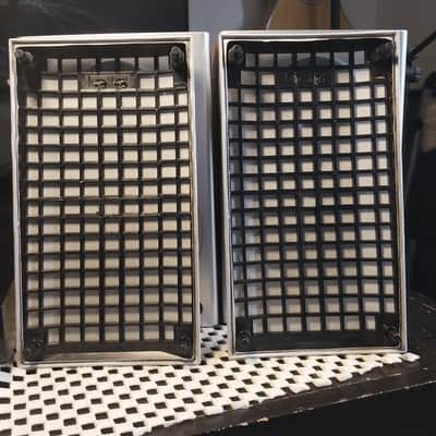 TEAC 2 Way Stereo Bookshelf Speakers System image 3