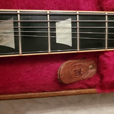Gibson Les Paul 40th Anniversary 1991 Limited Edition image 9