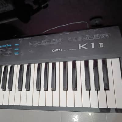 Kawai K1 II 1988-1989 image 4
