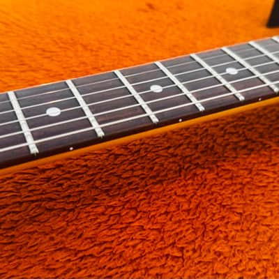 Ibanez Rg 550 1997 japan RAre image 22