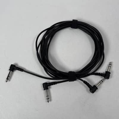 EFNOTE 5 EFD-5 Drum Module 25-Pin 15-Pin Cable Snakes PSU Mount Working Not 5X image 24