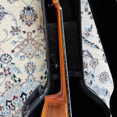 Luis Serra 2020 Classical Guitar with Cutaway image 8