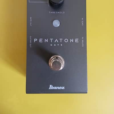 Ibanez Pentatone Gate image 1