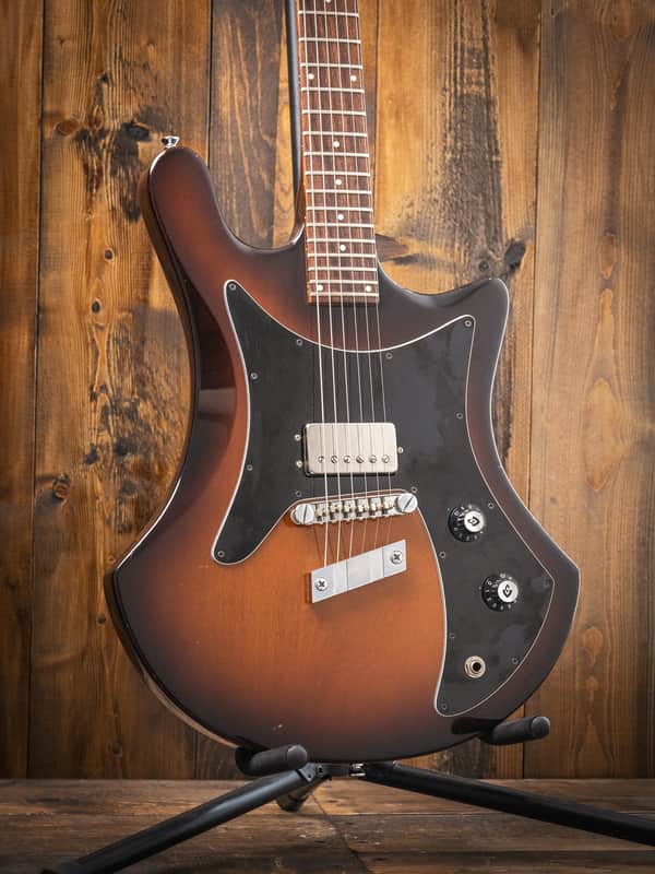 Guild S60-SP image 1