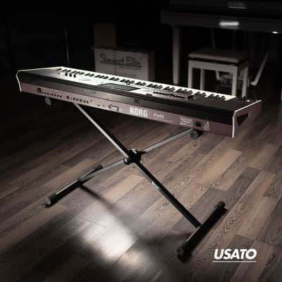 Immagine Korg Pa4x-76 - 2