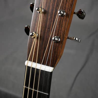 Martin D-28 Satin 1935 Burst image 4