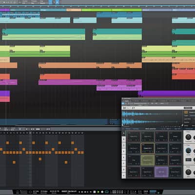PreSonus Studio One 4.5 Artist Crossgrade from Notion image 1