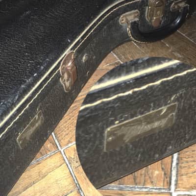 Gibson Vintage 1930 & 1940 Maple image 8