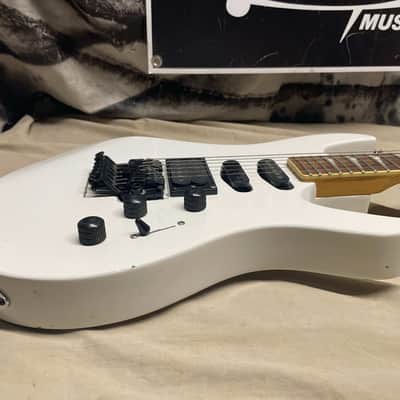 Kaman GTX 33 Guitar MIK Korea image 7