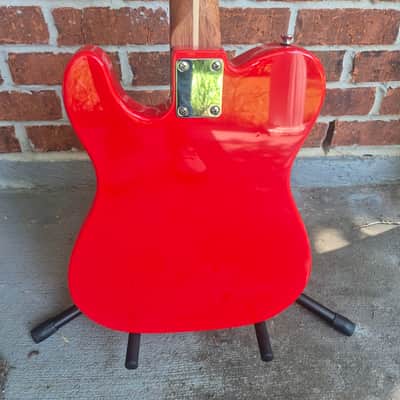 Partscaster Telecaster 2026 image 6