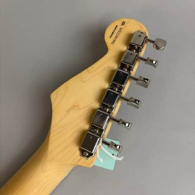 Fender Buddy Guy Standard Stratocaster image 8