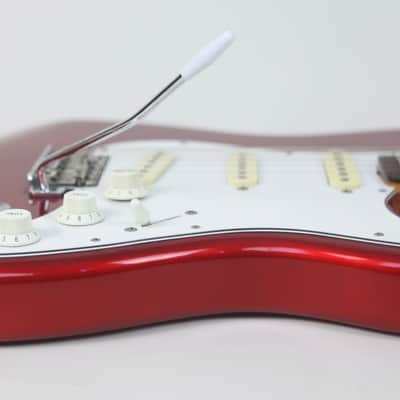 Fernandes RST ’59 Model (R-8) Stratocaster The Revival MIJ 1990's - CAR image 12