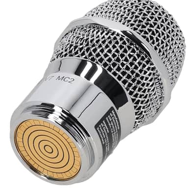 Se Electronics V7 MC2 Chrome Wireless Mic Capsule For Sennheiser Transmitter image 4