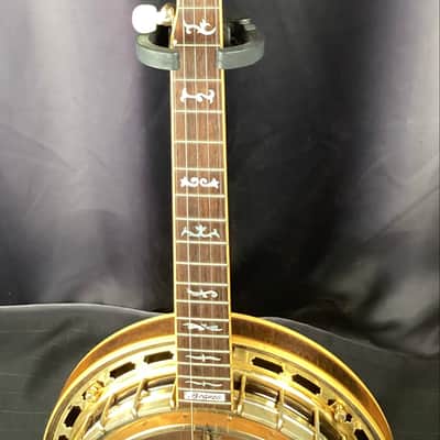 Brazos Custom Made 70s - Burst image 3