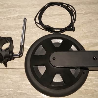 Roland PD-8A V-Pad" Single Trigger Drum Pad [$30 shipping] image 2