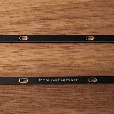 3U to 1U Eurorack Adapter (PulpLogic 1U standard) image 2