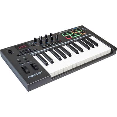 Immagine Nektar IMPACT LX25 Keyboard Controller - 2