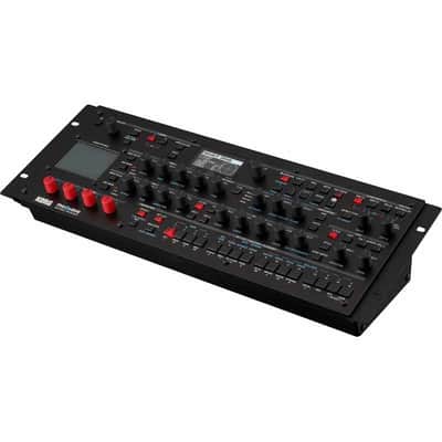 KORG MODWAVE-M Modwave - Modwave Module image 2