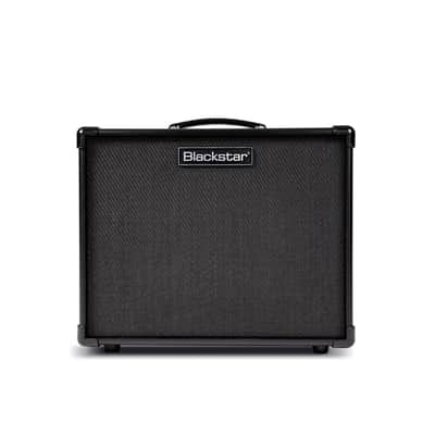 Blackstar ID:X-50 High Power Digital Combos 50W Guitar Amp with 4-Band EQ and Built-in Effects (Black) image 4