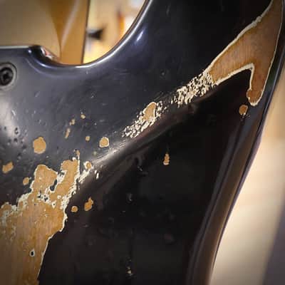 Sandberg California VM4S Black Label Oliver Riedel Signature image 17