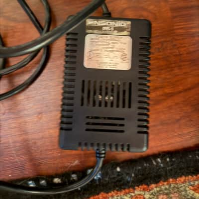 Ensoniq PS-1 Power Supply mid 90s - Black image 3