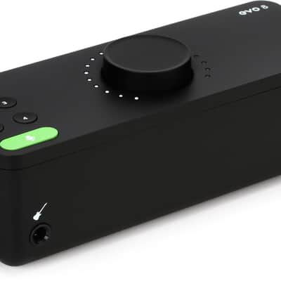 Audient EVO 8 USB Audio Interface image 1