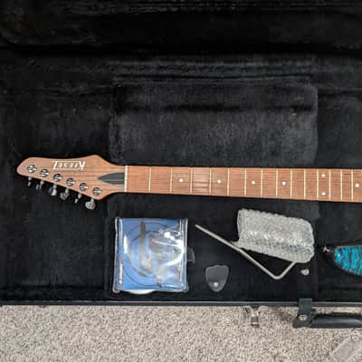 Kiesel Delos 2019 image 5