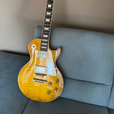 Gibson Collectors Choice CC2 Goldie 9 0629 image 8