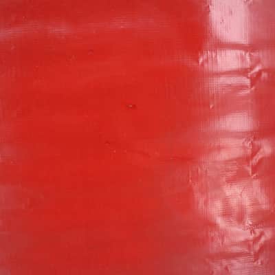 Fender Dealer Banner 1990's - Red Vinyl image 3