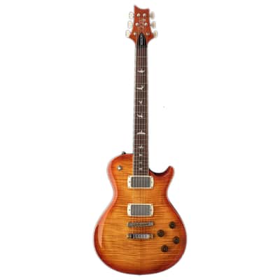 Paul Reed Smith (PRS) McCarty 10Top Moon Inlay 2001 Black Sunburst